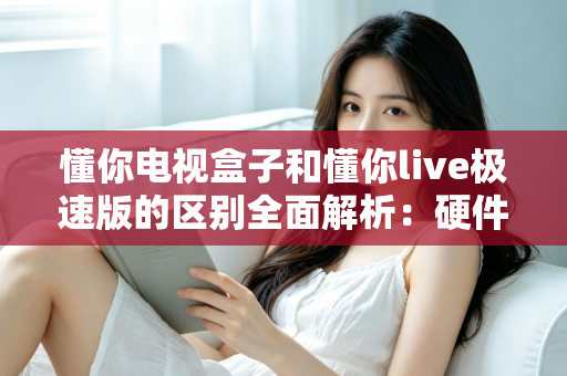 懂你电视盒子和懂你live极速版的区别全面解析：硬件与软件的深度对比指南