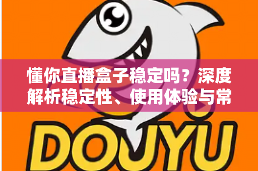 懂你直播盒子稳定吗?深度解析稳定性、使用体验与常见问题全指南 懂你直播盒子稳定吗?深度解析稳定性、使用体验与常见问题全指南