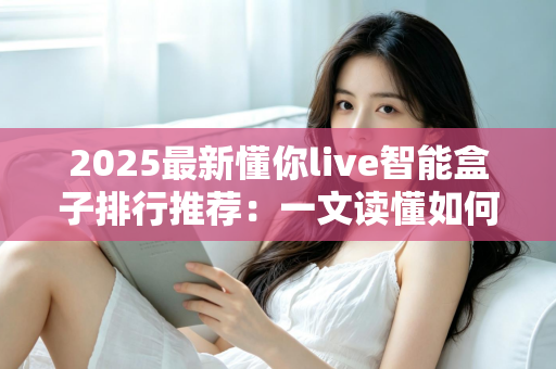 2025最新懂你live智能盒子排行推荐：一文读懂如何选对家庭影音中枢