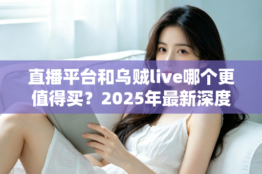 直播平台和乌贼live哪个更值得买？2025年最新深度对比与选购全指南
