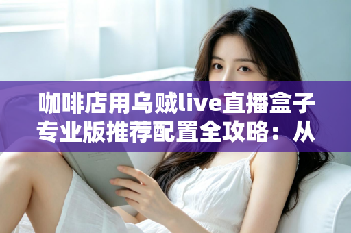 咖啡店用乌贼live直播盒子专业版推荐配置全攻略：从硬件到场景一次讲透