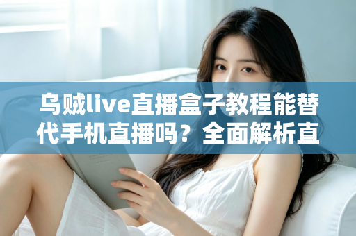 乌贼live直播盒子教程能替代手机直播吗？全面解析直播新方式的真相与选择指南