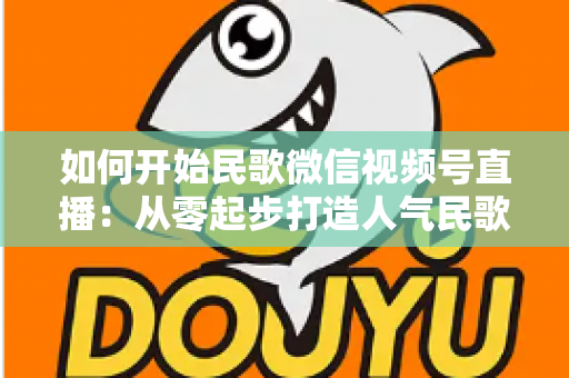 如何开始民歌微信视频号直播：从零起步打造人气民歌直播间的完整指南