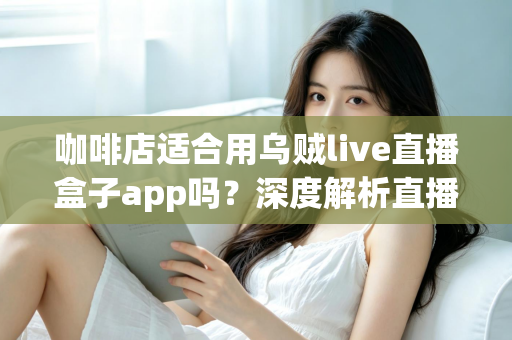 咖啡店适合用乌贼live直播盒子app吗?深度解析直播盒子为咖啡店经营注入新活力 咖啡店适合用乌贼live直播盒子app吗?深度解析直播盒子为咖啡店经营注入新活力