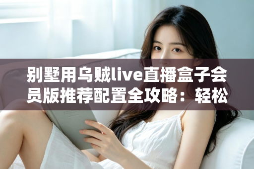 别墅用乌贼live直播盒子会员版推荐配置全攻略：轻松打造高端私人影音生活