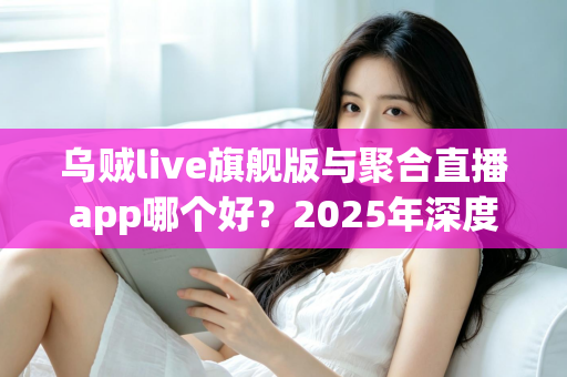 乌贼live旗舰版与聚合直播app哪个好?2025年深度对比测评:功能、体验、安全一文看懂 乌贼live旗舰版与聚合直播app哪个好?2025年深度对比测评:功能、体验、安全一文看懂