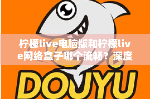 柠檬live电脑版和柠檬live网络盒子哪个流畅？深度对比分析与实用选择指南