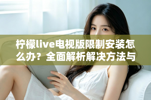 柠檬live电视版限制安装怎么办？全面解析解决方法与安装技巧